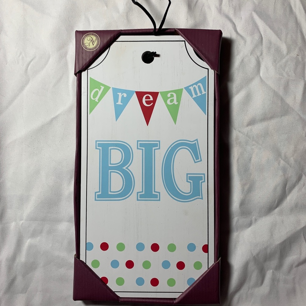 Nursery Wall Decor